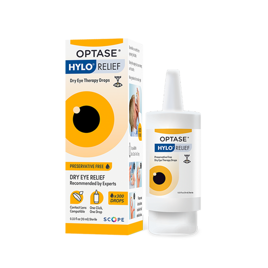 Optase Hylo Relief