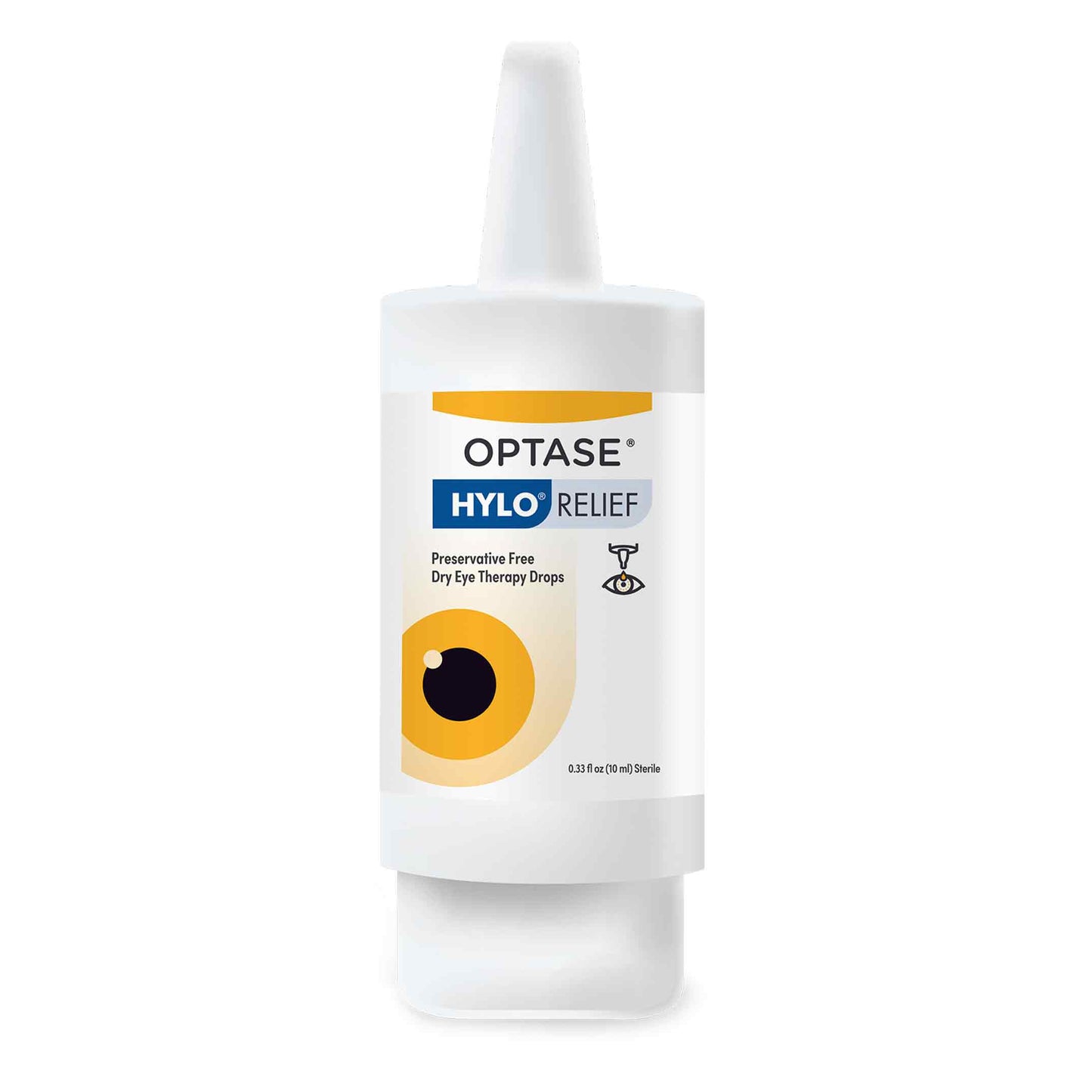 Optase Hylo Relief