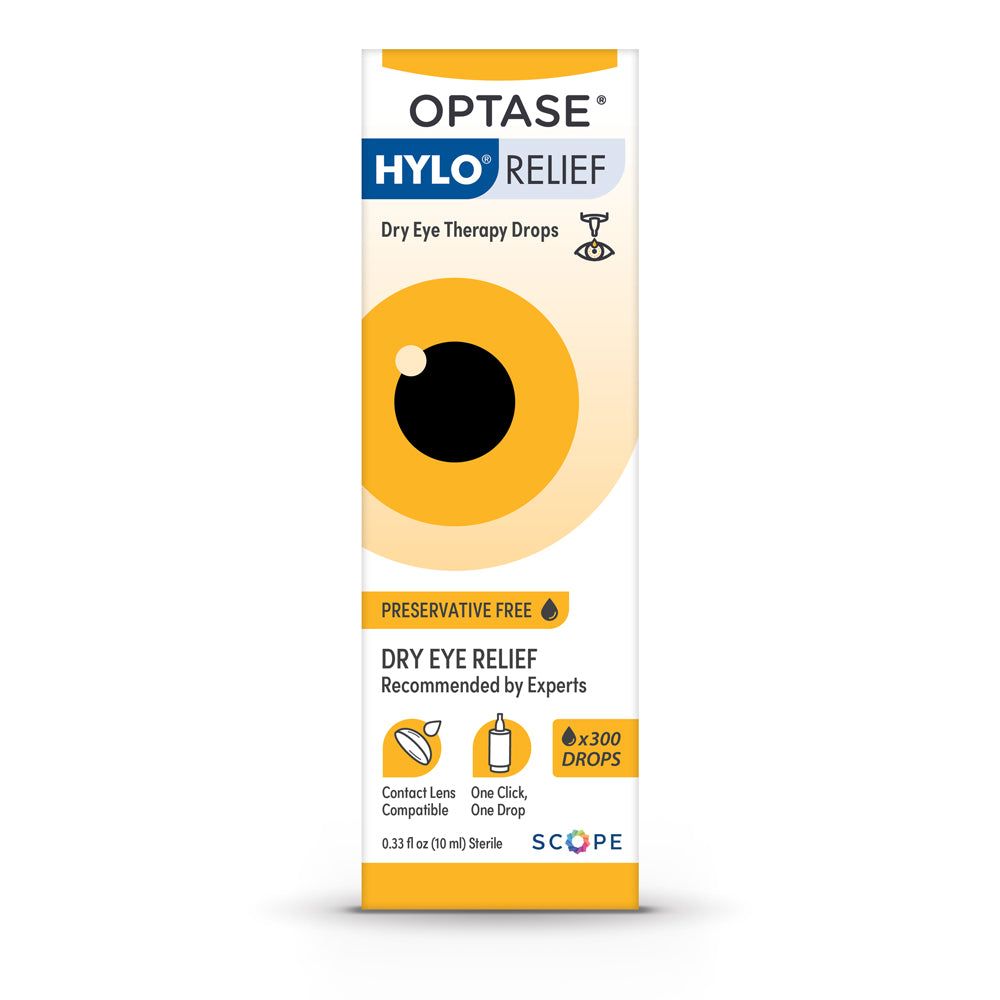 Optase Hylo Relief